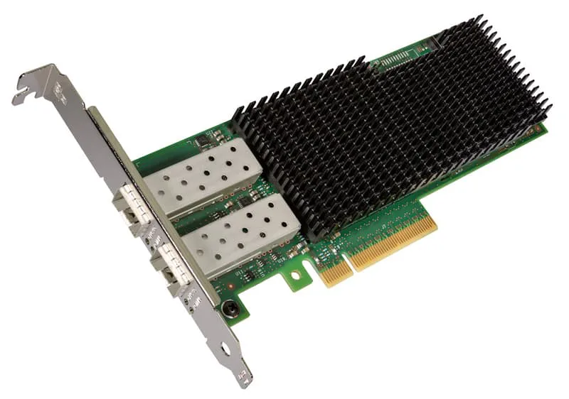 Intel XXV710-DA2