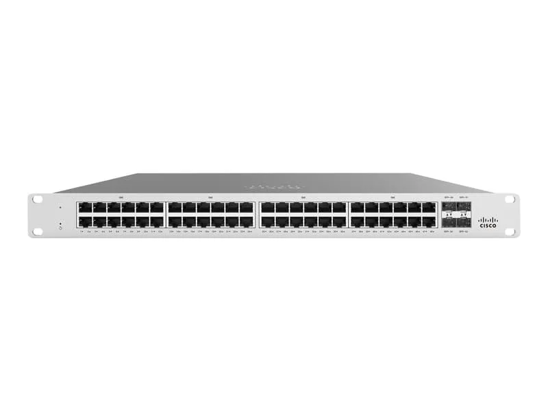 Cloud Managed MS125-48