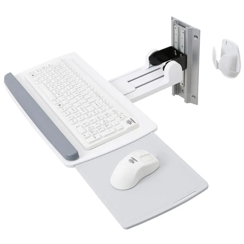Ergotron Neo-Flex väggfäste för tangentbord