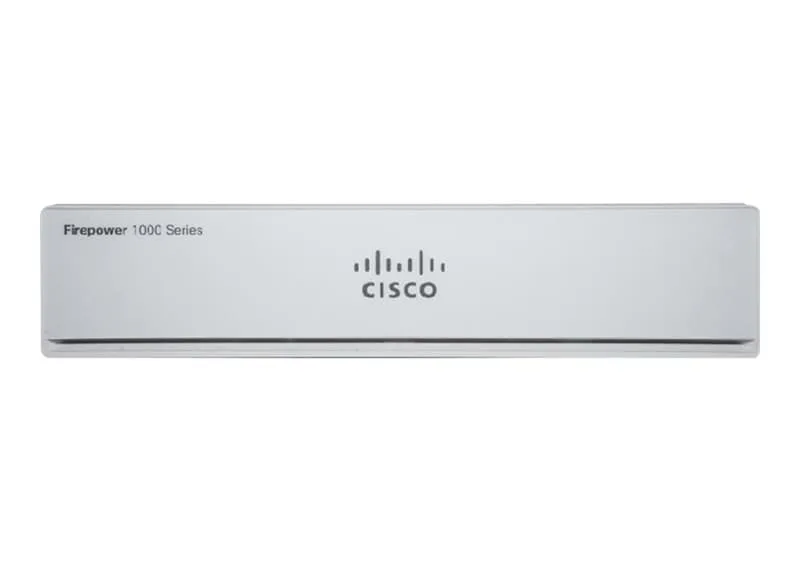 FirePOWER 1010 Next-Generation Firewall