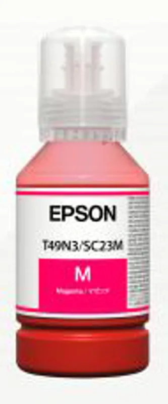Epson Bläck Magenta 140ml