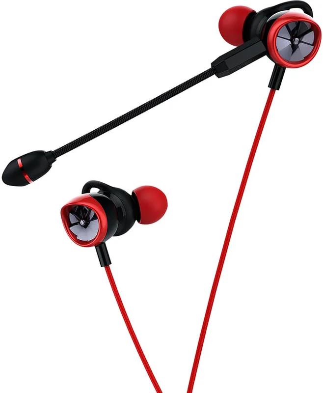Voxicon In-Ear Headset E-Sport G200