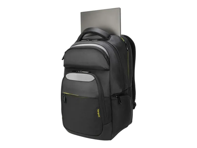 CityGear Laptop Backpack