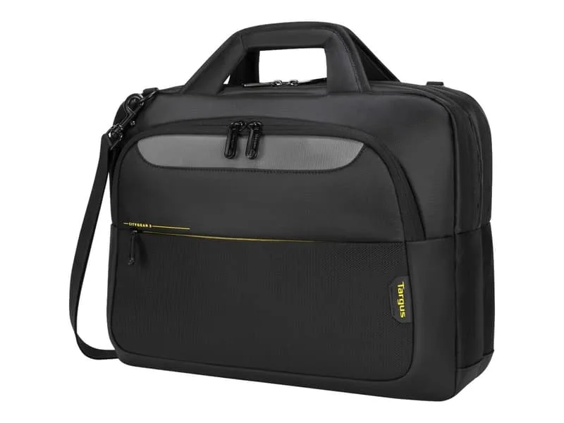 Targus CityGear Topload Laptop Case 3