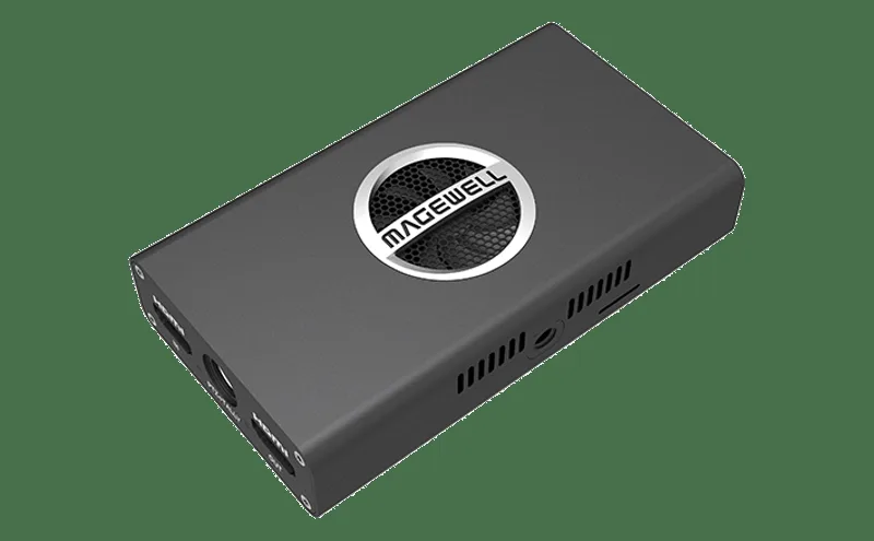 Magewell Pro Convert HDMI 4K Plus