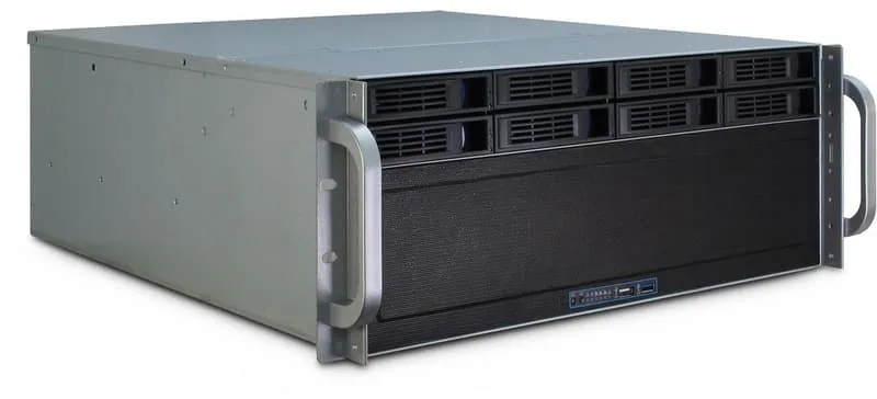 IPC 4U-4408 4U 19"