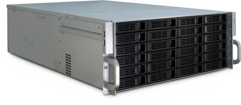 IPC 4U-4424 24-Bay