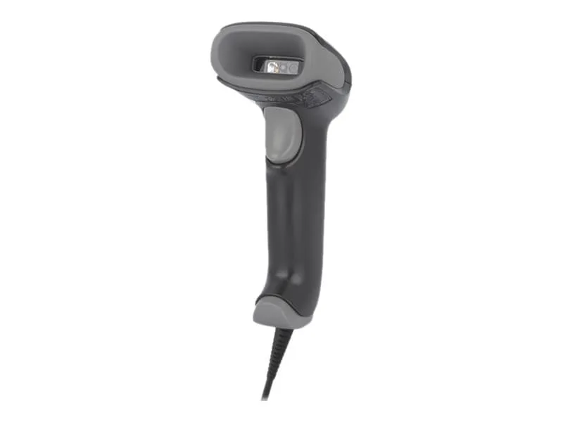 Voyager 1470g Svart (Endast Skanner)