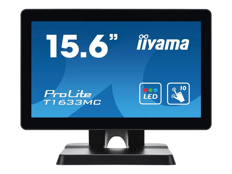 ProLite T1633MC-B1 15.6"