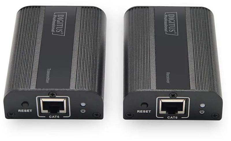 DIGITUS DS-55204 HDMI-förlängare