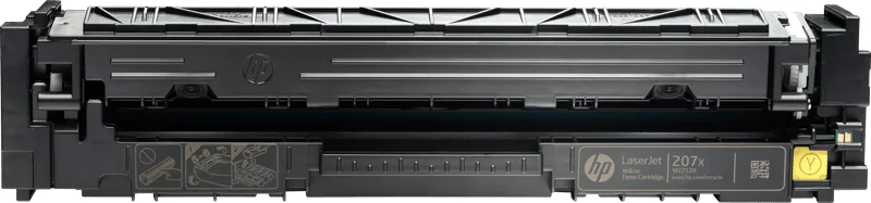 HP 207X Gul