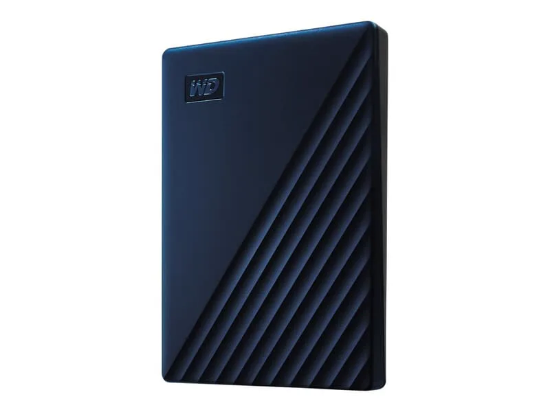 My Passport for MAC 2TB
