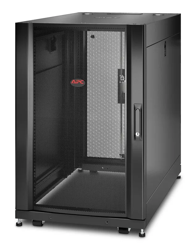 NetShelter SX 18U