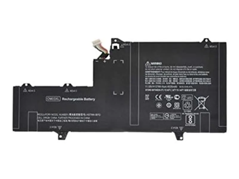 Coreparts HP Laptop Battery