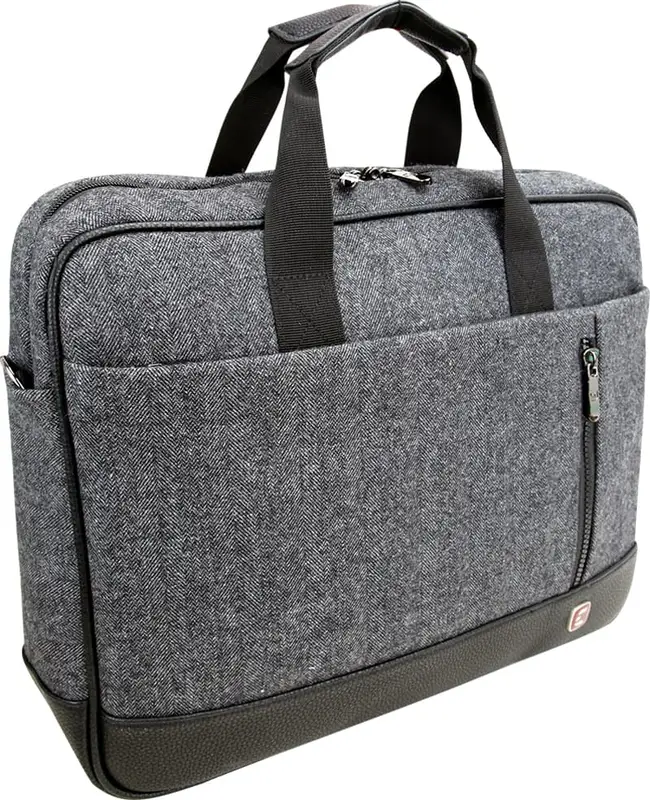 Cirafon Vintage Datorväska 15,6"