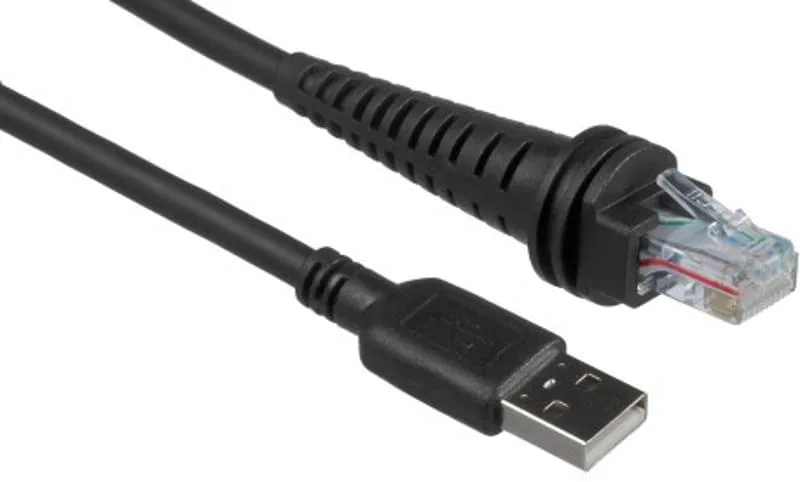 Honeywell USB Kabel Rak Typ A 3m
