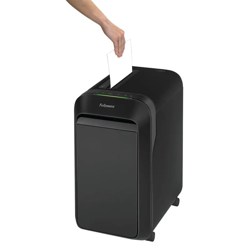 Fellowes Powershred LX221