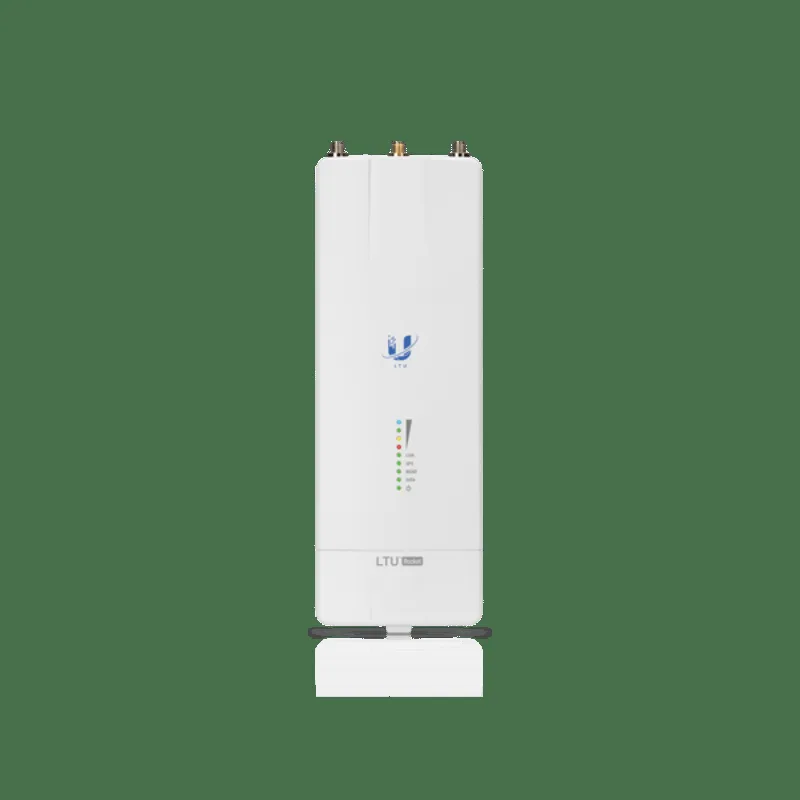LTU Rocket