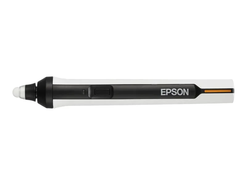 Epson ELPPN05B Interaktiv penna för projektor Blå