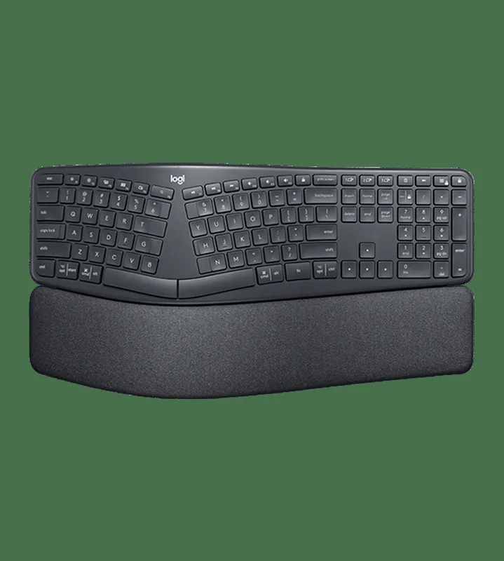 Ergo K860