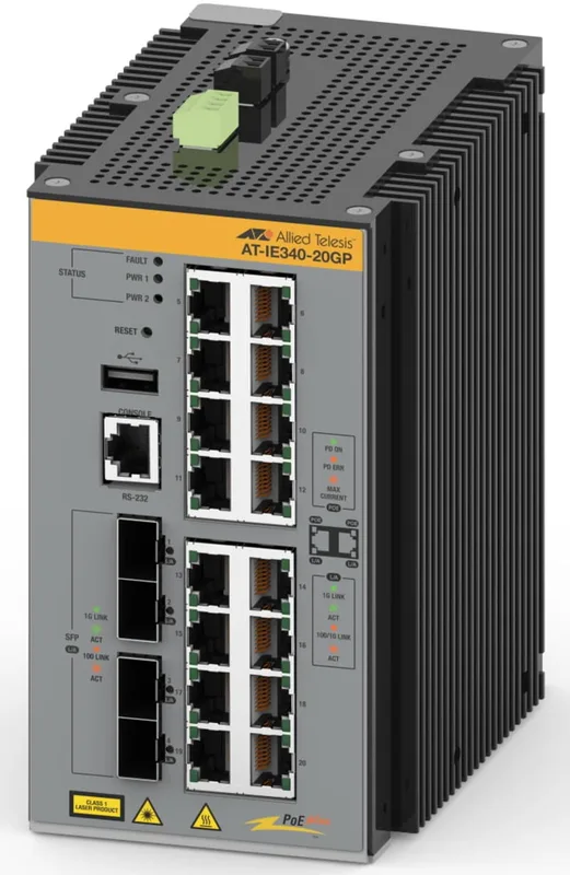 AT IE340-20GP