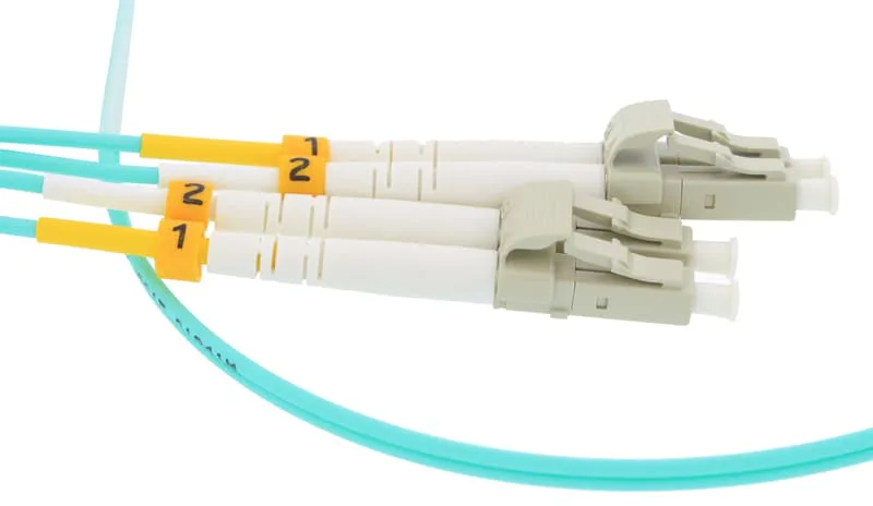 Fiberoptic Lc