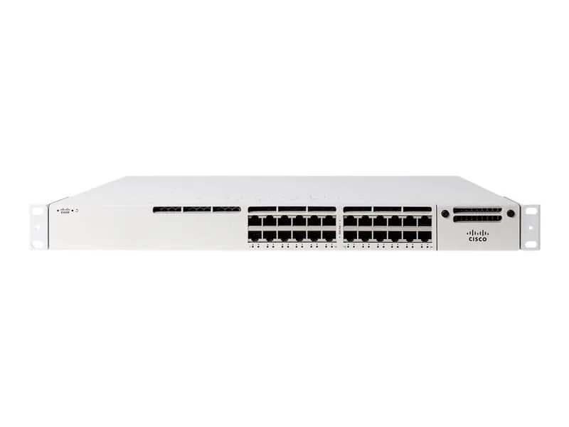 Cloud Managed MS390-24U 830W