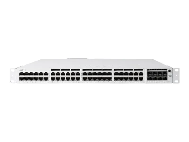 Cloud Managed MS390-48