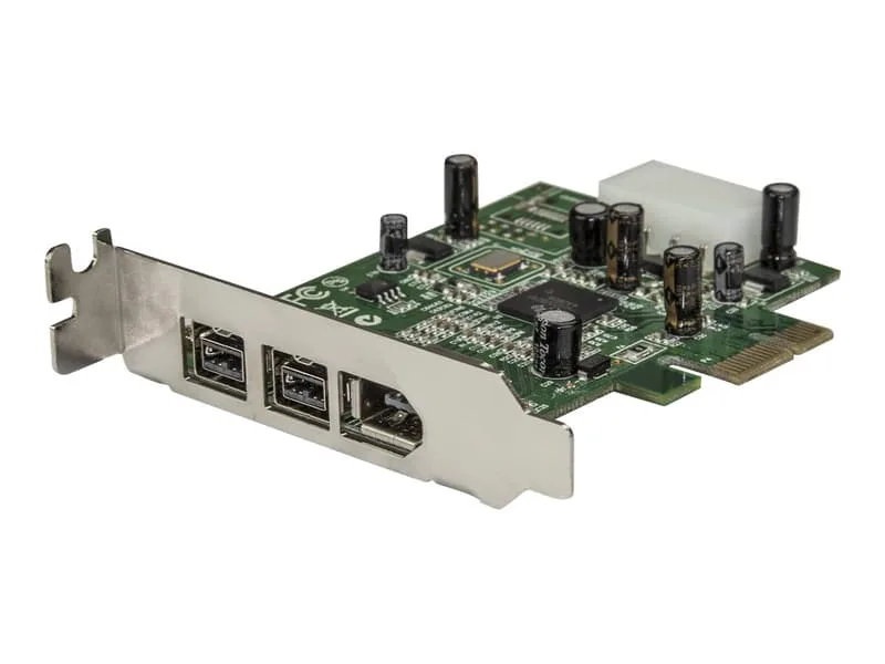 FireWire Card Adapter
