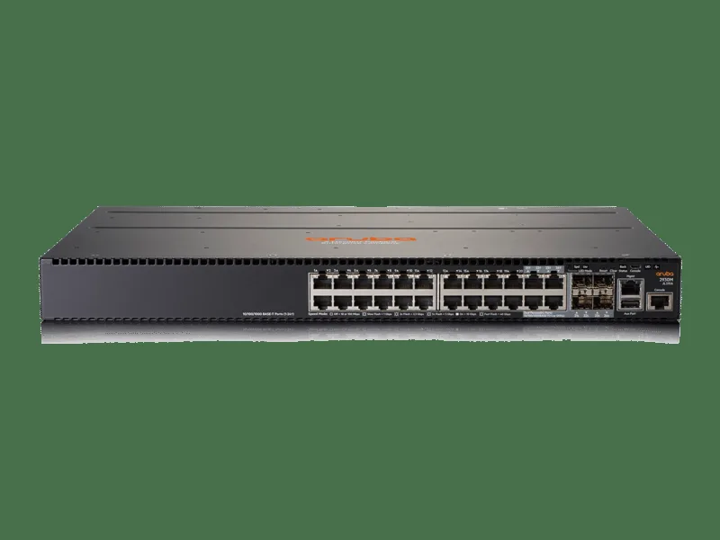 2930M 24G 1-Slot