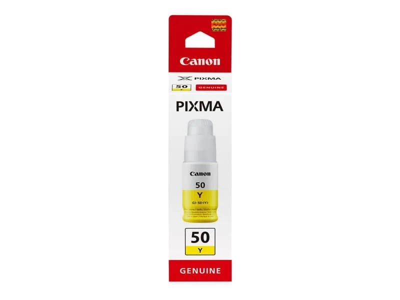 Canon GI 50 Y