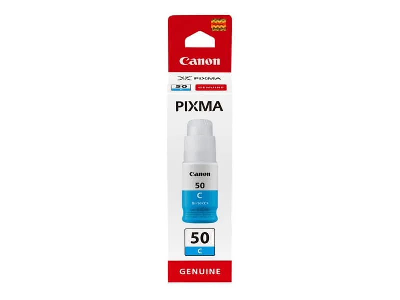 Canon GI 50 C
