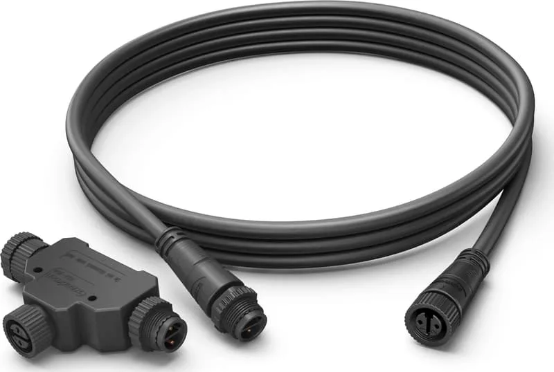 Philips Hue Outdoor Extension Cable 2,5m +