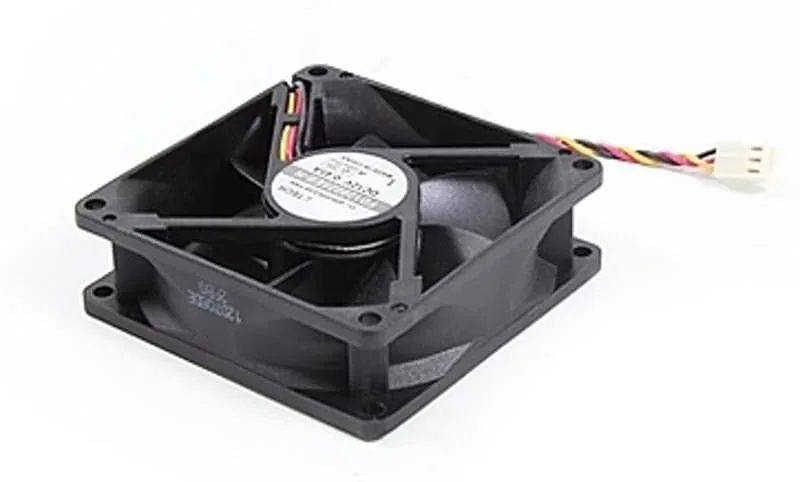Synology Fan 80*80*25_3
