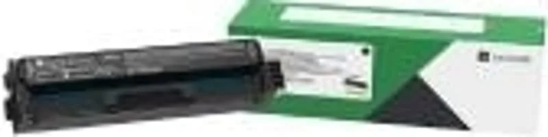 Lexmark Toner CS331 CX331 Original Svart 4500 sidor 20N2HK0