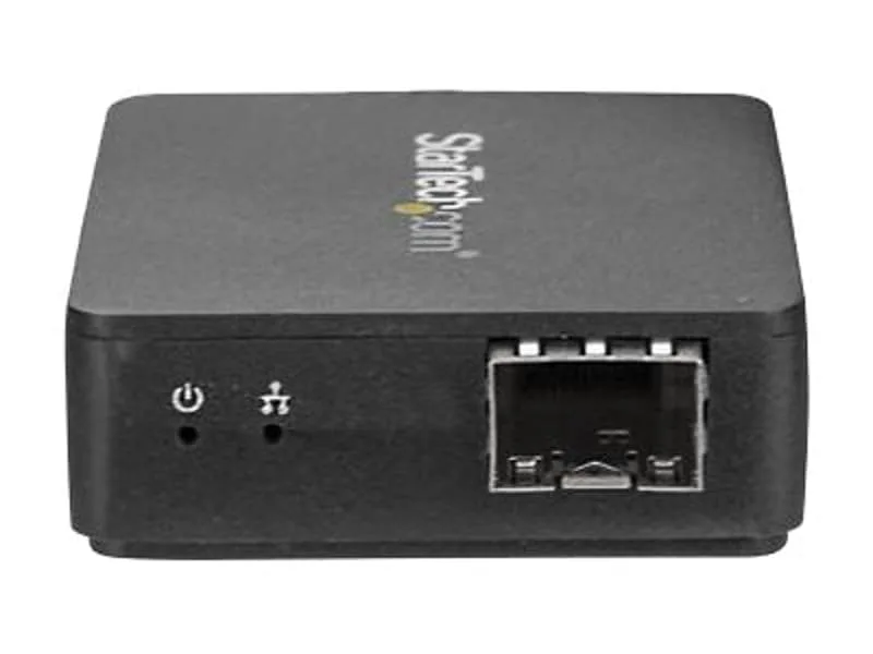 USB C to Fiber Optic Converter