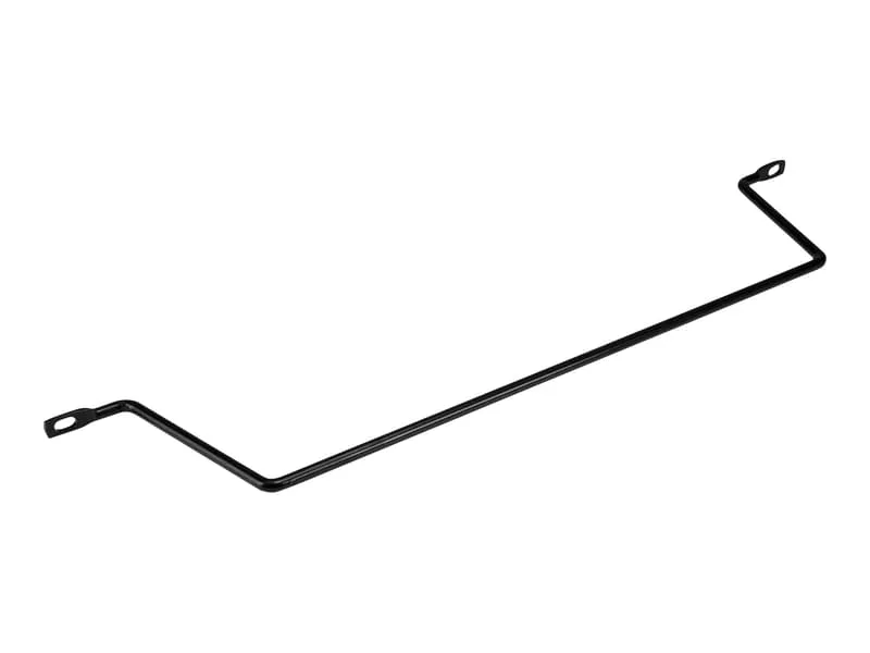 Kabelstöds panel 10-pack