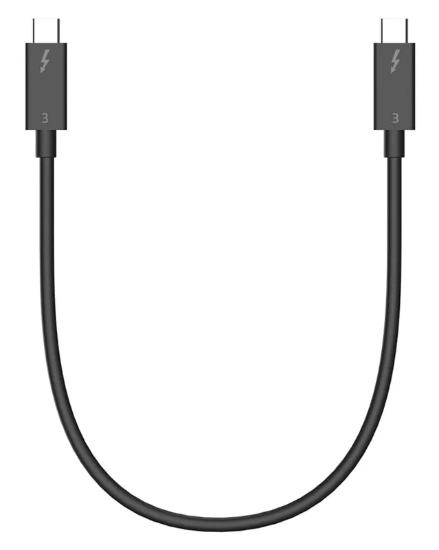 Prokord T3CC-05 Thunderbolt-kabel