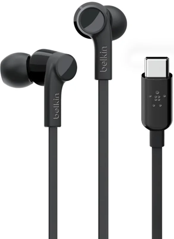 Belkin Usb-C In-Ear Headphone