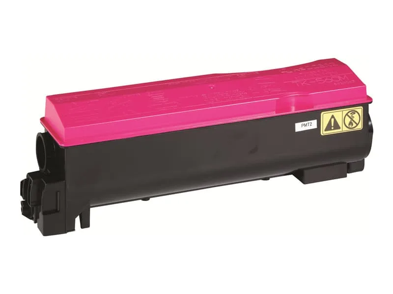 Toner Magenta Tk-560m 10K