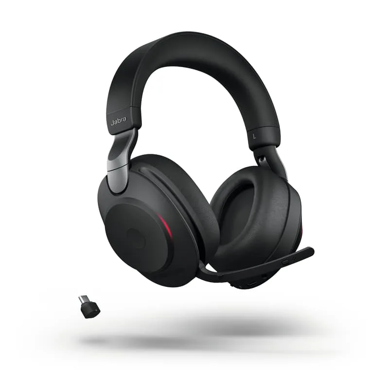 Jabra Evolve2 85 Link380c UC Stereo