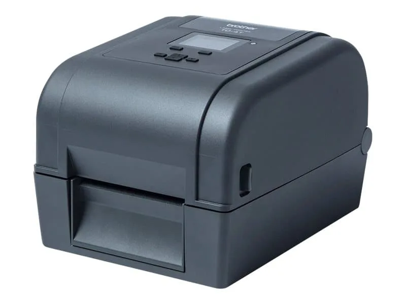 Brother TD-4750TNWB