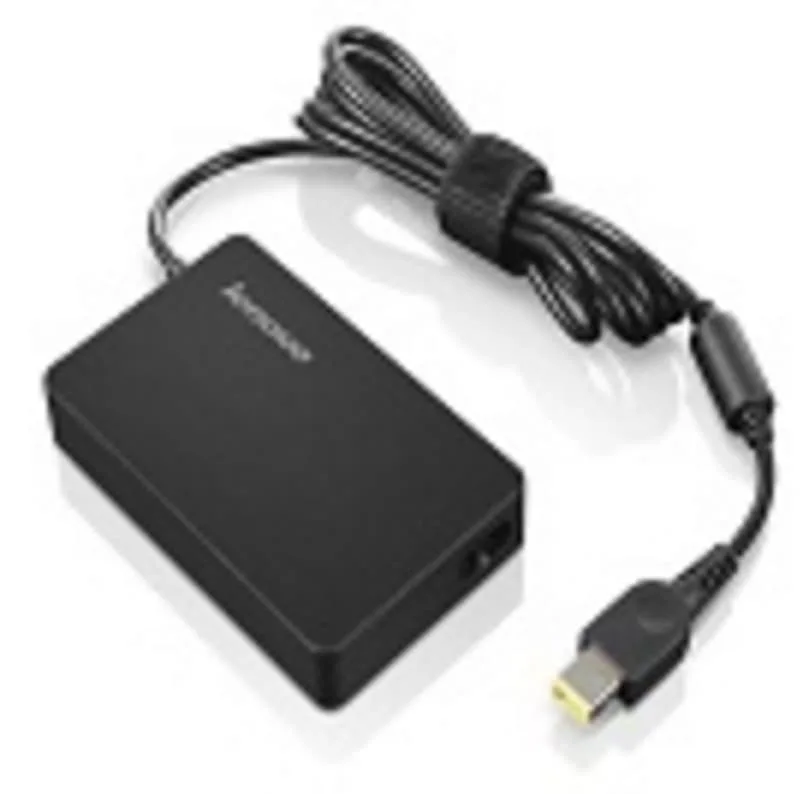 ThinkPad 65W AC Adapter (Slim Tip)