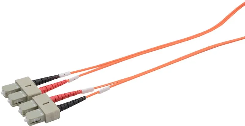 Prokord OM1-SCSC-0.5 Fiberkabel