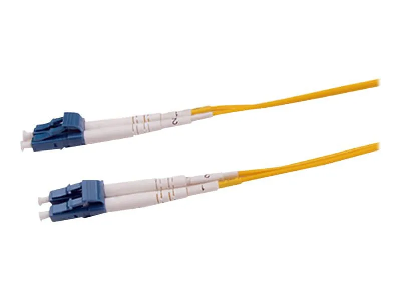 Fiber Os1 LC-LC 9/125 Duplex SM 2.0m