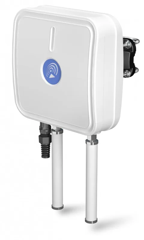 QuWireless QuMax riktantenn PoE/LAN 6 dBi