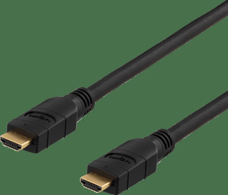 DELTACO Prime HDMI-3100