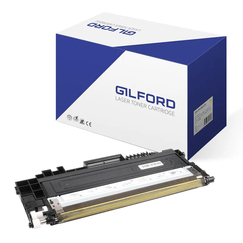 Gilford Toner Gul 117A 700 Pages