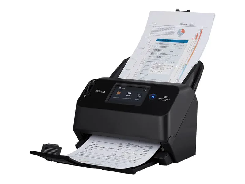ImageFORMULA DR-S150