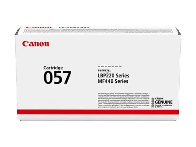 Canon 057